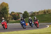 Lower Group Blue Bikes
